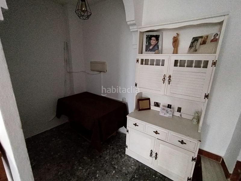 Foto aade466c-8055-4e6f-9e61-aa281ad1317a. Casa in Centro Histórico Vélez - Málaga