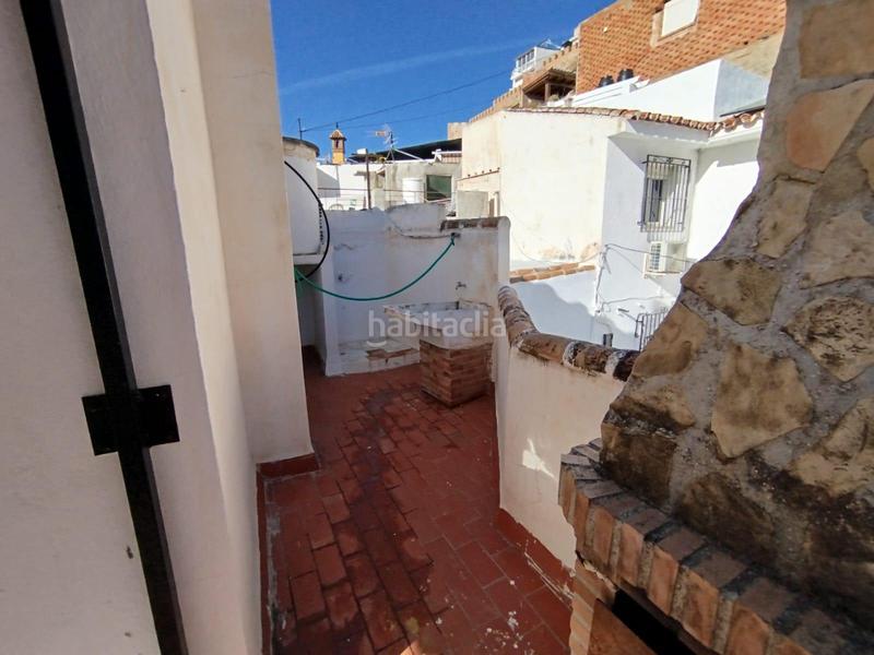 Foto ab767a46-193e-4e5c-b9fa-7e70f3153fe7. Casa in Centro Histórico Vélez - Málaga