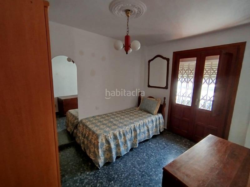 Foto b0632b69-f2aa-4101-8c05-cef512fbfd55. Casa in Centro Histórico Vélez - Málaga