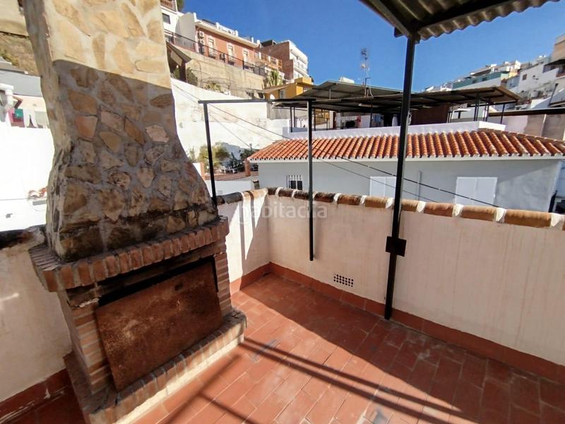 Foto e08b74f0-49f0-4a46-b27b-dfec6f73fb67. Casa in Centro Histórico Vélez - Málaga
