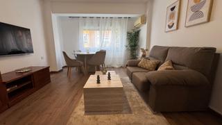 Appartement  Calle calle pelayo. Atractivo piso reformado en el corazón de málaga