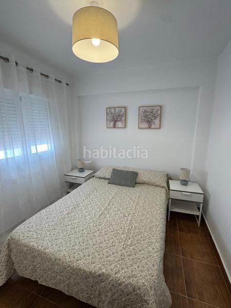 Foto 2315ef9c-1c3c-4b87-95f0-8094d494b1e5. Etagenwohnung in Los Castillejos - La Trinidad Málaga