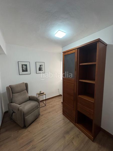 Foto 3519417d-b2ab-4fb8-8417-edc5e40747d6. Etagenwohnung in Los Castillejos - La Trinidad Málaga