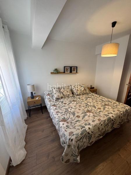 Foto 432ec081-7d93-48ea-9d00-12800c9b939b. Etagenwohnung in Los Castillejos - La Trinidad Málaga