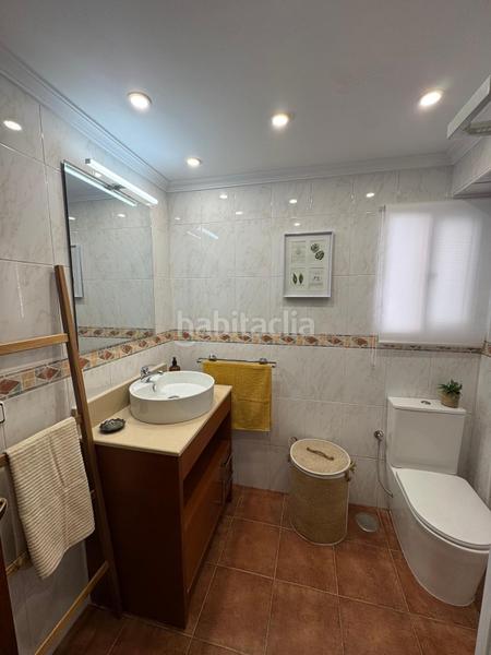 Foto 4d91e10e-1ae4-4b7d-b2ef-48cfa19c65cd. Etagenwohnung in Los Castillejos - La Trinidad Málaga