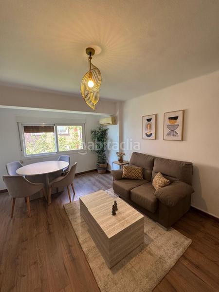 Foto 86b611dc-44cf-4816-a7e6-1bc7d3c3399c. Etagenwohnung in Los Castillejos - La Trinidad Málaga