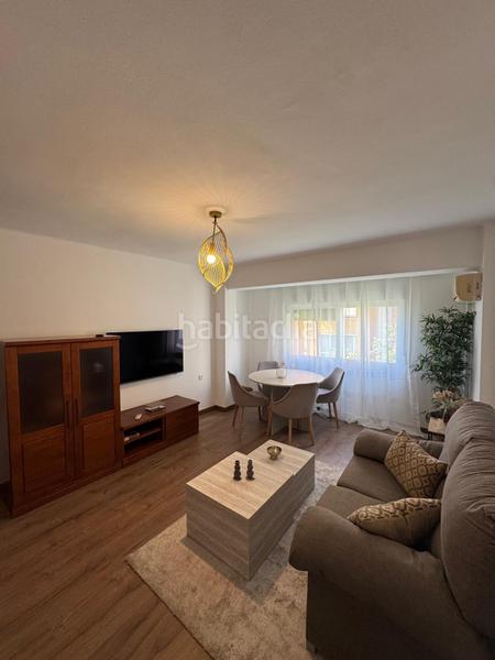 Foto 8e5ca385-2561-4e9d-be82-e1173433d731. Etagenwohnung in Los Castillejos - La Trinidad Málaga