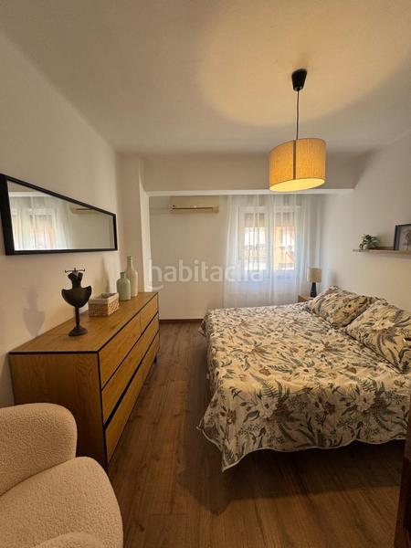 Foto 97a4a955-27e1-44d6-8b7c-5e40e8a0281e. Etagenwohnung in Los Castillejos - La Trinidad Málaga