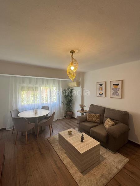 Foto cb2b01ac-3f9b-49fc-9b4f-6945ce319e0d. Etagenwohnung in Los Castillejos - La Trinidad Málaga