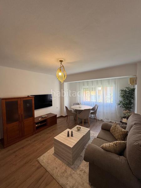 Foto efc66371-8f57-4e06-9320-54c81094f3f1. Etagenwohnung in Los Castillejos - La Trinidad Málaga