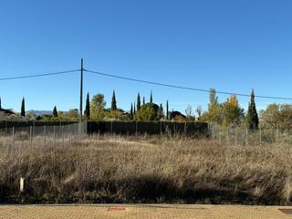 Terreno residenziale in Arriate. Terreno en puerta de ronda