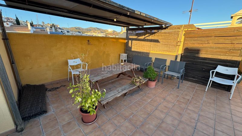 Foto c044f3e7-0898-4e71-ac05-0b00d94f8d1d. Àtic a La Cala del Moral Rincón de la Victoria
