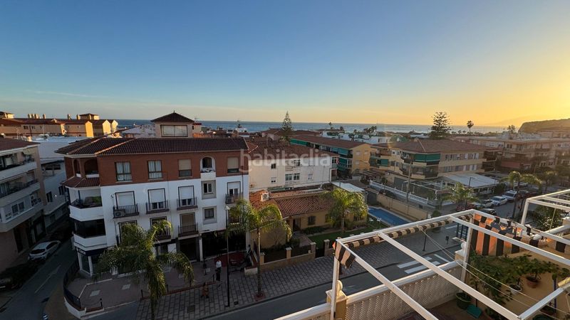 Foto ff8e592a-7613-4aa8-a9cb-70b8c11e1b2a. Àtic a La Cala del Moral Rincón de la Victoria
