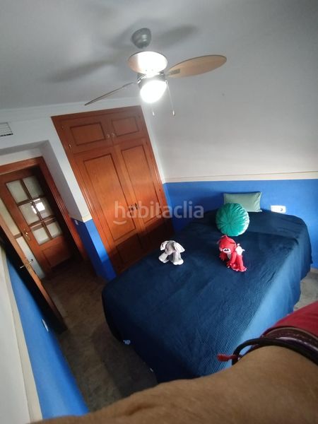 Foto a0bde087-05a0-4047-bec3-f7c4812fd2aa. Pis amb aparcament piscina a Dos Hermanas - Nuevo San Andrés Málaga