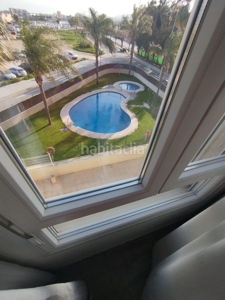 Foto e5d992ba-9a6f-4dd5-95c0-56ada227e555. Pis amb aparcament piscina a Dos Hermanas - Nuevo San Andrés Málaga