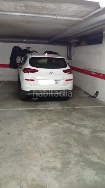 Foto ffb06a72-c2b7-420e-ab11-f109c672df07. Pis amb aparcament piscina a Dos Hermanas - Nuevo San Andrés Málaga