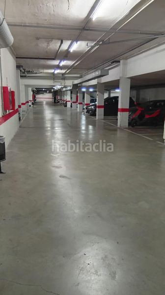 Foto ffbdeb20-8b38-43b1-9816-3aba4c1ec657. Pis amb aparcament piscina a Dos Hermanas - Nuevo San Andrés Málaga