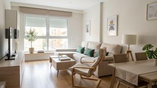 Piso en Parque Ayala - Jard�n de la Abad�a - Huel�n. Una compra inteligente en huelin construcci�n reciente, 3 dormit