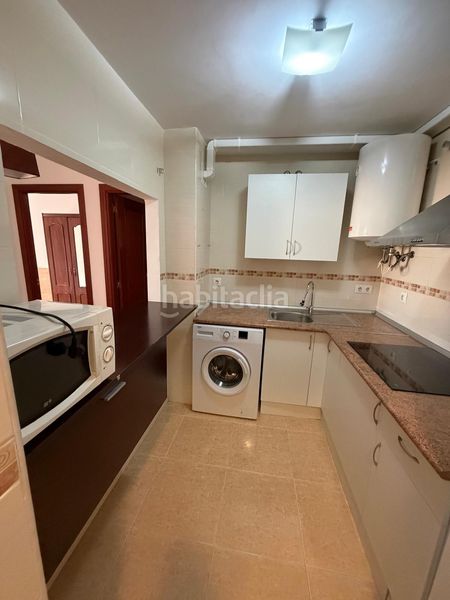 Foto 8c0c7977-1081-4062-b789-a5213d66d0a9. Pis amb aparcament piscina a Almogía