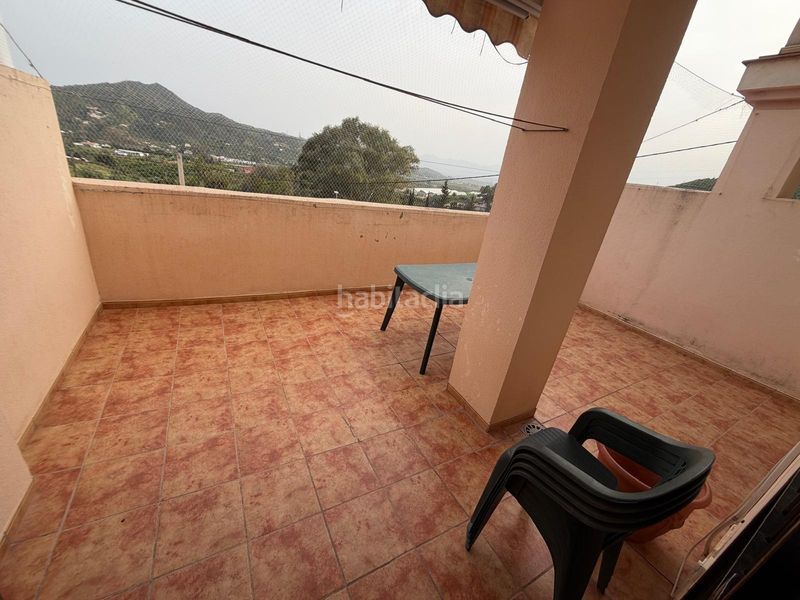 Foto 910846cd-4fa6-45a3-9008-14c2d8e9850e. Pis amb aparcament piscina a Almogía