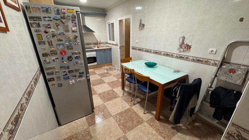 Foto 137650c8-ecbd-4ca9-affb-3900c588eb99. Casa aparellada amb aparcament a Palma - Palmilla Málaga