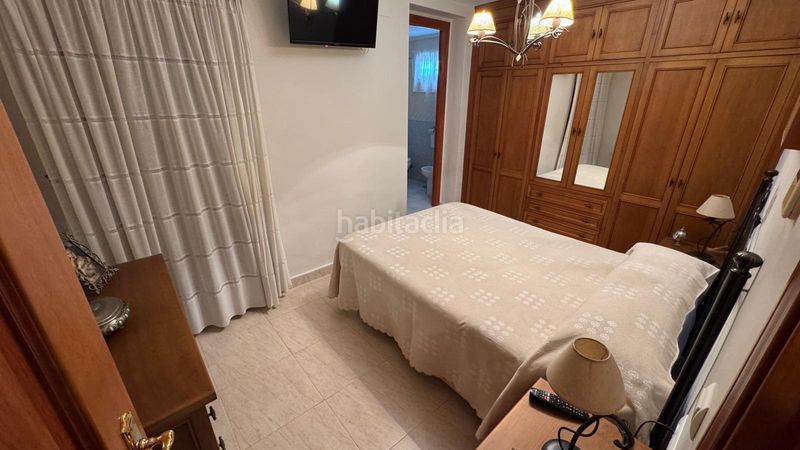 Foto 16ccc972-04cb-4344-87ea-efe593fa6972. Casa aparellada amb aparcament a Palma - Palmilla Málaga