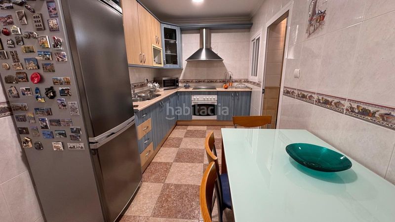 Foto 34dbf242-b0c7-434f-86b6-36de5fa00024. Casa aparellada amb aparcament a Palma - Palmilla Málaga
