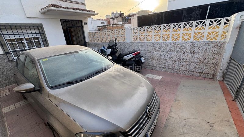 Foto 50f083f5-c9be-4dd4-9492-0078880a030f. Casa aparellada amb aparcament a Palma - Palmilla Málaga