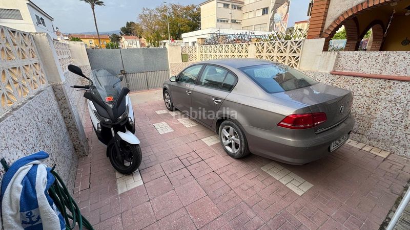 Foto 764fb552-eccd-404c-ae29-841472ecff19. Casa aparellada amb aparcament a Palma - Palmilla Málaga