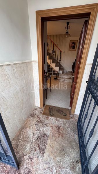 Foto 90c20f62-edbd-4c2a-87d0-8a9449b37493. Casa aparellada amb aparcament a Palma - Palmilla Málaga