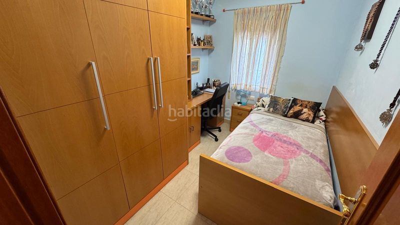 Foto 9c2c6312-fcdb-49d0-ae4f-19ae9067023d. Casa aparellada amb aparcament a Palma - Palmilla Málaga