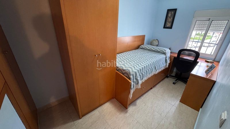 Foto ae47ee20-e09a-4dac-b44d-86ebbf782b69. Casa aparellada amb aparcament a Palma - Palmilla Málaga