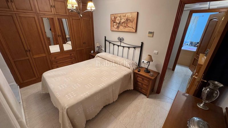 Foto bba766fa-a561-4956-8910-af4504ec82b2. Casa aparellada amb aparcament a Palma - Palmilla Málaga