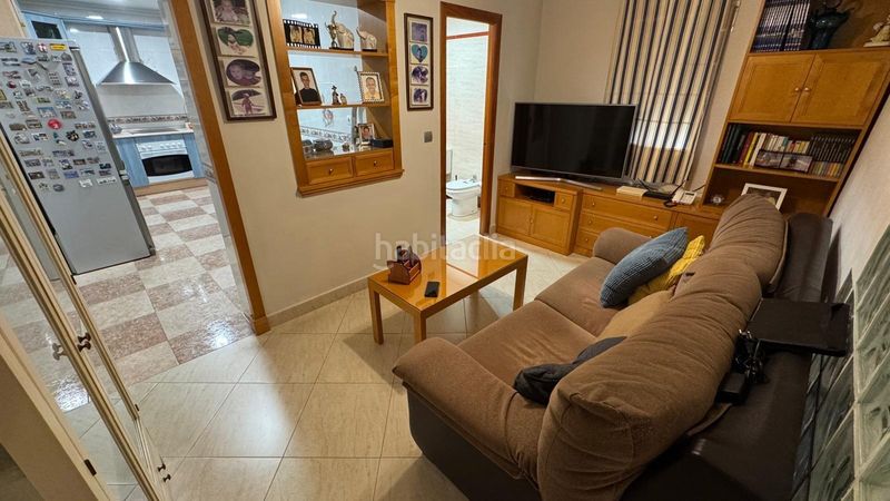 Foto c74b2467-1024-4cd9-9991-a8209344eff4. Casa aparellada amb aparcament a Palma - Palmilla Málaga
