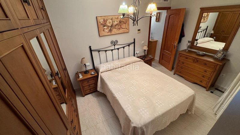 Foto c8a214b0-bc20-45b1-9dea-4b0c26f913f6. Casa aparellada amb aparcament a Palma - Palmilla Málaga