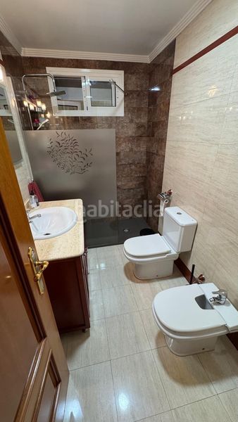 Foto e0707834-8846-4c40-a583-6e3c710ed0f4. Casa aparellada amb aparcament a Palma - Palmilla Málaga