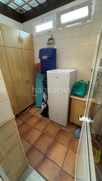 Foto f4171464-a4fc-4b0c-b638-0eb8d9df6fc7. Casa aparellada amb aparcament a Palma - Palmilla Málaga