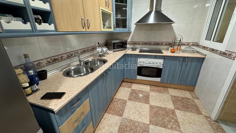 Foto f826d5f4-efc8-4784-9b4b-c8ea42fbaafc. Casa aparellada amb aparcament a Palma - Palmilla Málaga