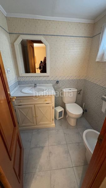 Foto f8b2fbc0-abf9-4b71-8085-5708440c9267. Casa aparellada amb aparcament a Palma - Palmilla Málaga