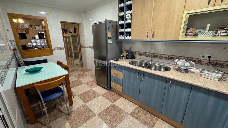 Foto febe8d77-3425-4982-9751-59bda5af134b. Casa aparellada amb aparcament a Palma - Palmilla Málaga