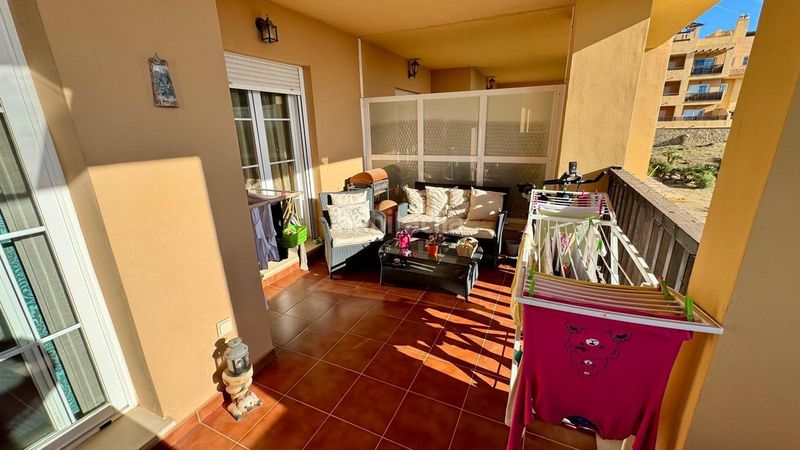 Foto 0c2a3727-cad7-4ba6-81a2-8e60a3acb2cf. Etagenwohnung mit parking pool in La Cala del Moral Rincón de la Victoria