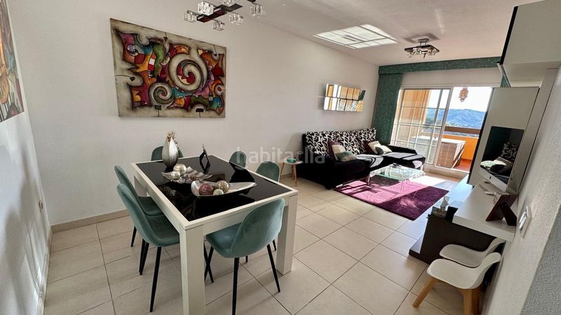 Foto 1126d833-f776-4876-bae4-3f228c9f8e53. Etagenwohnung mit parking pool in La Cala del Moral Rincón de la Victoria