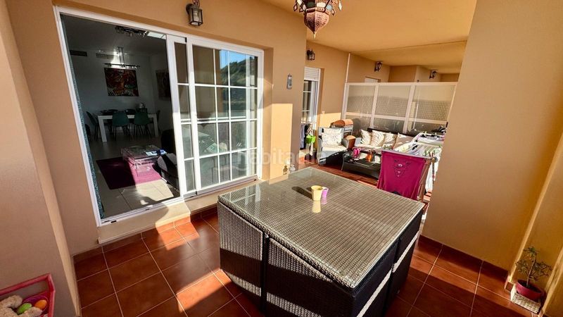 Foto 130df1b6-47e3-4693-ac3c-b39757194b77. Etagenwohnung mit parking pool in La Cala del Moral Rincón de la Victoria