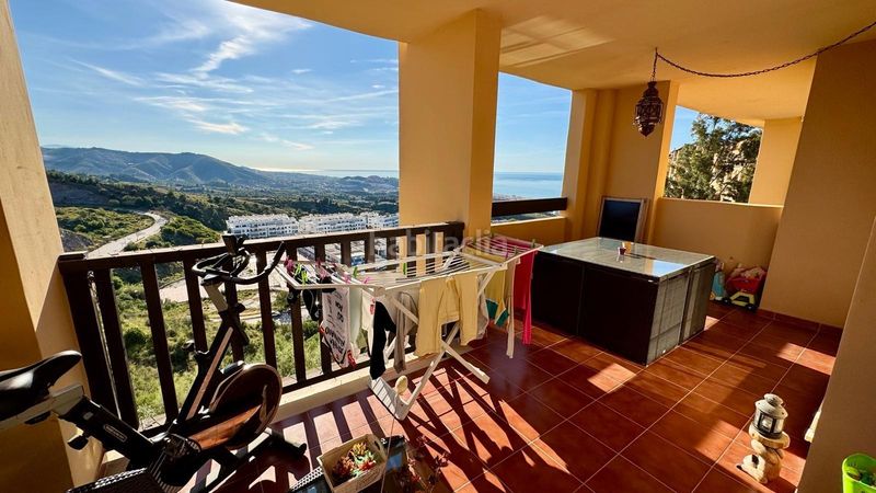 Foto 33df1108-c9c1-4e38-9e2f-f0a87252c280. Etagenwohnung mit parking pool in La Cala del Moral Rincón de la Victoria