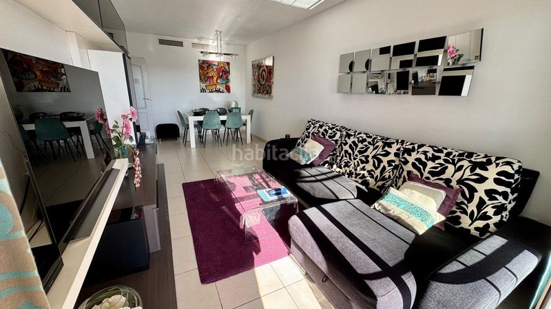Foto 54bd2ae2-7cdd-44f6-b50a-57168994442f. Etagenwohnung mit parking pool in La Cala del Moral Rincón de la Victoria