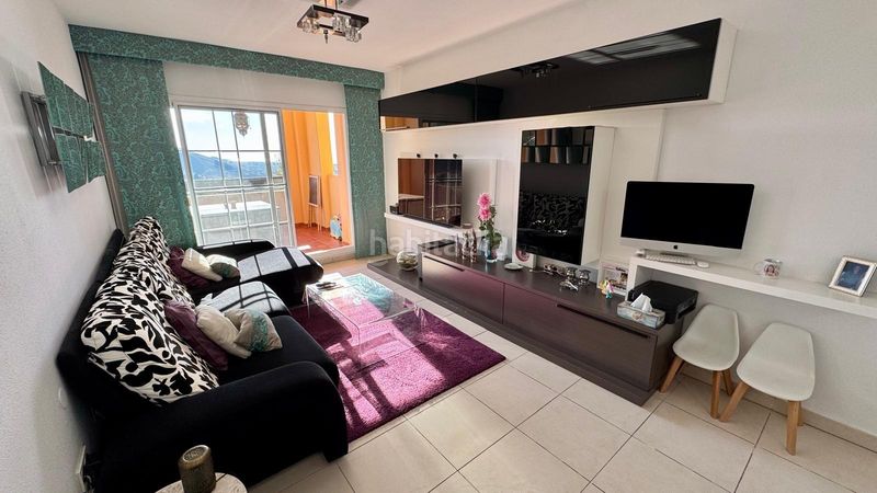 Foto a40df79b-df22-49af-b83a-ea72a7464e26. Etagenwohnung mit parking pool in La Cala del Moral Rincón de la Victoria