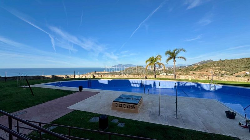 Foto ee257c07-f1fa-49e4-abfc-8692e608d784. Etagenwohnung mit parking pool in La Cala del Moral Rincón de la Victoria