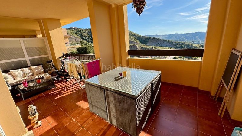 Foto f6c74bb7-3662-46c5-b5e9-15698654e333. Etagenwohnung mit parking pool in La Cala del Moral Rincón de la Victoria