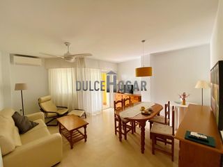 Miete Etagenwohnung  Avenida manuel altolaguirre. Alquiler de larga temporada