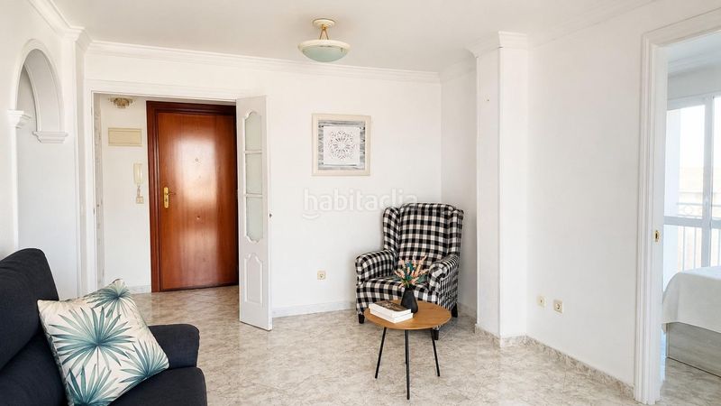Foto 1fcbbe7d-50da-4ff0-8048-b9c3790e43d5. Pis amb calefacció a La Princesa Málaga